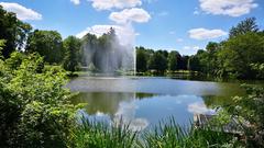 Furpacher Weiher (Foto: Peter Spiegel)