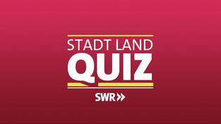 Stadt-Land-Quiz Logo 2019 (Foto: © SWR)