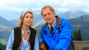 Eine Sennerin zum Verlieben (Foto: SR)
