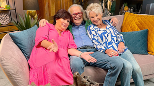 Wohnzimmer-Comedy - Mit Dui do on de Sell (Foto: SWR)