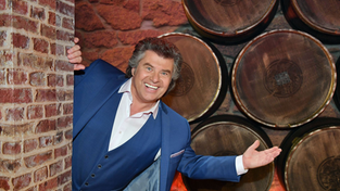 Schlager-Spaß mit Andy Borg - Das Beste (Foto: SWR/Kimmig/Kerstin Joensson)