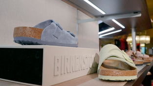 MARKTCHECK checkt... Birkenstock (Foto: SWR)