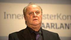 Als „Zäsur
