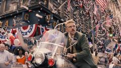 Szene aus 'Indiana Jones und das Rad des Schicksals' (Foto: The Walt Disney Company)