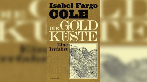 SR.de: “The Gold Coast.  an odyssey”
