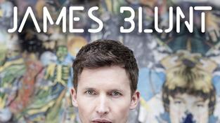 James Blunt - Heart To Heart (Foto: Warner Music)