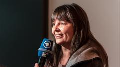 Das besondere SR 1 Unplugged mit Joy Denalane (Foto: Dirk Guldner)