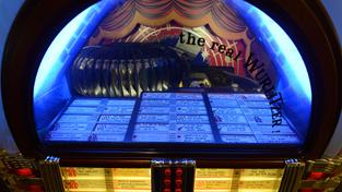 Jukebox (Foto: dpa)