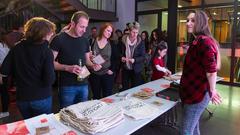 SR 1 Die jungen Wilden 2016 - Der erste Abend (Foto: Dirk Guldner)