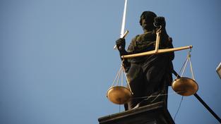 Justitia (Foto: pixabay / AJEL)