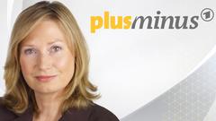 Karin Butenschön moderiert Plusminus (Foto: SR)