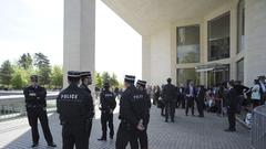 Der Luxemburg-Besuch von Kate Windsor am 11. Mai 2017 (Foto: Sven Erik Klein)