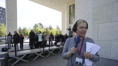Der Luxemburg-Besuch von Kate Windsor am 11. Mai 2017 (Foto: Sven Erik Klein)