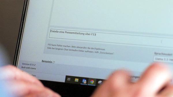 Abspielen von Videos erfordert JavaScript.