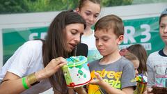 Das SR 3-Kinderfest am Bostalsee 2019 - der Pfingstsonntag  (Foto: SR/Pasquale D'Angiolillo)