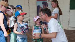 Das SR 3-Kinderfest am Bostalsee 2018 - Pfingstmontag (Foto: Pasquale D'Angiolillo)