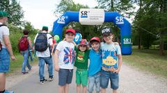 Das SR 3-Kinderfest am Bostalsee 2018 - Pfingstmontag (Foto: Pasquale D'Angiolillo)