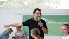 Das SR 3 Kinderfest am Pfingstmontag 2024 (Foto: Pasquale D‘Angiolillo)