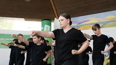 Das SR 3 Kinderfest am Pfingstmontag 2024 (Foto: Pasquale D‘Angiolillo)
