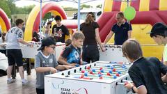 Das SR 3 Kinderfest am Pfingstmontag 2024 (Foto: Pasquale D‘Angiolillo)