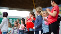 Das SR 3-Kinderfest am Bostalsee 2019 - Pfingstmontag (Foto: SR/Pasquale D'Angiolillo)