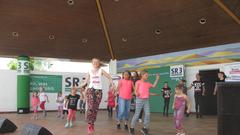 Das Kinderfest am Bostalsee 2017 - Pfingstmontag (Foto: Renate Wanninger)