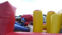 Das Kinderfest am Bostalsee 2017 - Pfingstmontag (Foto: Renate Wanninger)