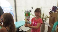 Das Kinderfest am Bostalsee 2017 - Pfingstmontag (Foto: Renate Wanninger)
