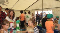 Das Kinderfest am Bostalsee 2017 - Pfingstmontag (Foto: Renate Wanninger)