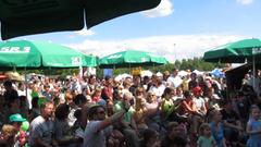 Das Kinderfest am Bostalsee 2017 - Pfingstmontag (Foto: Renate Wanninger)