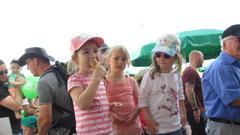 Das Kinderfest am Bostalsee 2017 - Pfingstmontag (Foto: Renate Wanninger)