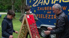 Das SR 3-Kinderfest am Bostalsee 2018  - Pfingstsonntag (Foto: Pasquale D'Angiolillo)
