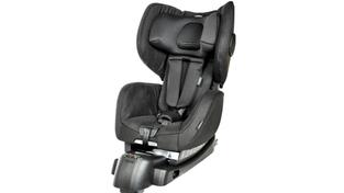Kindersitz Recaro-Optia fiel im ADAC-Test durch (Foto: ADAC Pressebild)