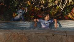 Szene aus: "Lilo & Stitch" (Foto: Disney)