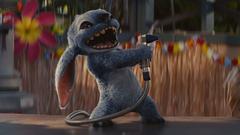 Szene aus: "Lilo & Stitch" (Foto: Disney)