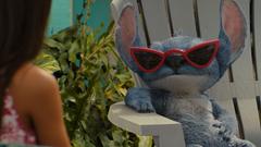 Szene aus: "Lilo & Stitch" (Foto: Disney)