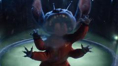 Szene aus: "Lilo & Stitch" (Foto: Disney)