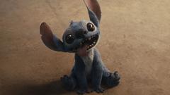 Szene aus: "Lilo & Stitch" (Foto: Disney)