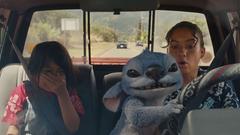 Szene aus: "Lilo & Stitch" (Foto: Disney)