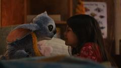 Szene aus: "Lilo & Stitch" (Foto: Disney)
