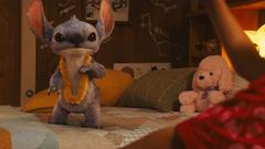 Szene aus: "Lilo & Stitch" (Foto: Disney)