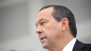 Klaus Meiser (Foto: imago/Becker&Bredel)