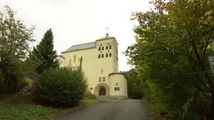 Kloster Heiligenborn in Bous (Foto: SR Fernsehen)
