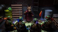 Toy Tallica (Foto: Pascal Schwindling)