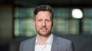 Uli Hauck (Foto: HSB/Jens Jeske)