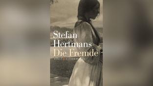Stefan Hertmans - Die Fremde (Foto: Buchverlag)