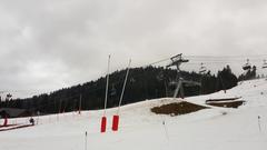 Skischulwochenende in La Bresse (Foto: SR)