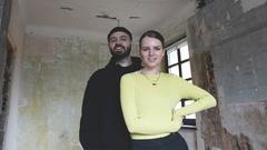Simone und Lars (Foto: SR/Johanna Hitschler)