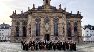 Landes-Jugend-Symphonie-Orchester Saar (Foto: Jörg Prayer/LJO)