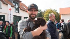 Der SR 3-Landpartie-Tag auf dem Hofgut Dösterhof in Wadern-Altland (Foto: Pasquale D'Angiolillo)